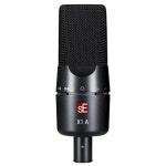 SE X1A SE일렉트로닉스 콘덴서 마이크 홈레코딩 : 비스튜디오