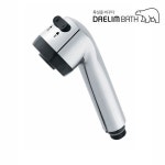 대림바스 씽크대수전 헤드 DL-S4604 주방 싱크수전 교체용 싱크헤드 DLS4604 : 바스앤샵