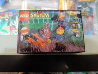 레고 우주 6705 Space Explorers : 올드브릭 온라인스토어