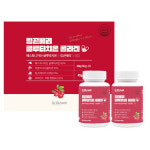 그린셀 링곤베리 글루타치온콜라겐 500mg x 90정 2병 1세트 명절 설 선물 : YMG인터내셔널