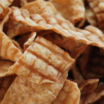 수제 프리미엄 간식 주전부리 술안주 어포 튀각 빠삭이100g 1+1 : 푸드공작소