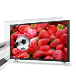 2026년형 썬가드광학 TV 화면 보호 블루라이트차단 티비보호기 S65 스모크 액정파손방지 보호커버 : 포시즌