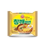 오뚜기 참깨라면 115g  32개 : 스마트바잉