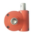 비닐하우스 개폐기 롤링 기계 온실 환기 수동 농업 농기구 장비 원예 : 연예샵