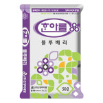 한아름 블루베리 상토 50L 대용량 분갈이흙 산성흙 코코피트 피트머스 필라이트 배양토 거름 텃밭 가드닝 원예용 퇴비 : 풍곡영농자재