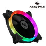 GEEK-COOL RGB SPECTRUM 120mm FAN 쿨러 : 잇츠PC