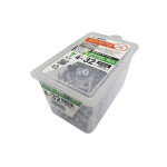 야하타 논프라피스 콘크리트 직결 피스 4X32 / 칼브럭 타일 대리석 고정용 F-432 : 제로툴