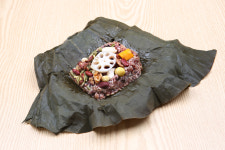 착한연잎 다이어트 맛있는 잡곡밥 영양 찰밥 호두 단호박 대추 찐 연근영양 밥 건강한한끼 즉석밥 : 거궁-시스템