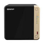 큐냅 TS-464-8G 하드미포함 4BAY QNAP NAS : 아이웍스 IWORKS