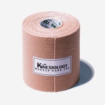 3NS 스포츠테이프 베이지 (7.5cm X 5m) : 티에스 테이핑