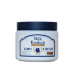 밀크바오밥 패밀리 바디크림 500g 2개 : 스마트바잉