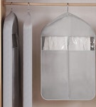 부직포 옷커버 밍크코트커버 겨울의류보관 패딩 롱패딩 소형 중형 대형 : 판매활동