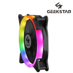 GEEK-COOL RGB SPECTRUM 120mm FAN 쿨러 : 잇츠PC