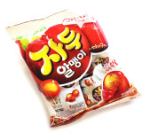오리온 마이구미 자두알맹이 216g 젤리 : 과자파는가게DH몰