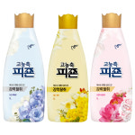 피죤 리치퍼퓸 1L 써니가든 오션후레쉬 로맨틱플라워 고농축 섬유유연제 : 정성드림마트