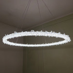 루미아트 필덴 1000 LED 인테리어 팬던트 : 미아트