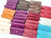 천연가죽 카드지갑DIY 가죽공예키트 : 트리앤아트