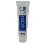 메디안 잇몸과학 치약 클린민트 120g 6개 : 스마트바잉