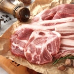 제주 돼지고기 흑돼지 한돈 추석 선물세트 설 설날 명절 : 인하네