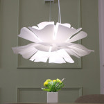 루미아트 말틴 500 인테리어 2등 팬던트 : 미아트