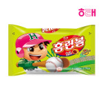 해태 홈런볼 초코 128g (대용량) : 까까나라
