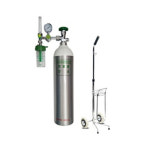 성심메디칼상사 산소공급기 [P00000QE] (4.6L) 라파오투 4.6L 습식 : 통일메디컬