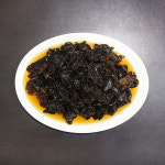 단양구경시장 유리네 수제 목이버섯장아찌 1KG : 단양구경시장 유리네