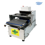 횟집 홍어 세절기 GS-650 회도리 회써는기계 : 늘푸른종합상사