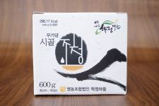 임실 박사골 학정마을 무가당 시골조청 1.4 kg : 식스옴니