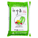 한아름 원예용 상토 50L 대용량흙 분갈이토 배양토 마사토 화분 : 풍곡영농자재