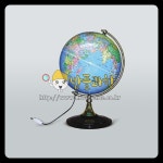 HIFI(하이파이)지구의(스위치ON,OFF)등지구의 : 아트과학