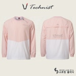 테크니스트 바람막이 23TJ-86A70 PK : 스트링클리닉