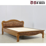 경성흙돌침대 370 한지 생황토흙판 흙침대 Q : 더리드