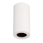 열 인쇄 용지 57x30mm 유니폼 코팅 투명 영수증 라벨 POS 터미널 시스템 핫 30 개 : 도시점빵