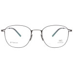 h9829 02 51mm 브라운무광 함부르크디자인 안경 H-9829 C2 베타티타늄 안경 : sunglass09