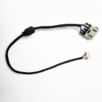DC 전원 잭 레노버 G40-30 G50-80 G40-70 G50-45 Z50-30 G40 Z40 G50 노트북 Z40-45 플렉스 케이블 Z50-70 : 도시점빵