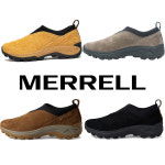Men 머렐 윈터목 3 MERRELL WINTER MOC 3 1TRL : CHANGO