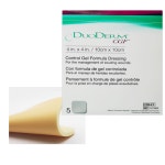 듀오덤 CGF 10x10cm 5매 상처 화상 욕창 진물 두꺼운 습윤밴드 : 컬러포