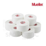 뮬러 엠테이프 (5롤) 근육보호 스포츠 테이프 면테이프 : 캠프롱