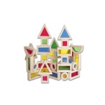 레인보우주니어블럭/40pcs/G3083 : 사무용품쇼핑몰 오피스네오