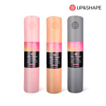 업앤쉐이프 TPE 6MM 심플 요가매트 휴대용 필라테스 : 나이스짐