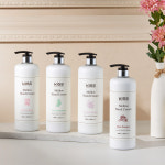 키스뉴욕 퍼퓸 멜로우 핸드크림 대용량 마사지 바디크림 1000ml : 네일 세상