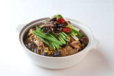삼계탕 대신 특허받은 능이오리백숙 밀키트 보양식 효도선물 부모님선물 복날 말복 설 구정선물 : 또오리