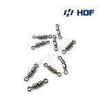 해동 더블 롤링 스위벨 더블도래 W 크레인 HA-674 : 거제낚시할인마트