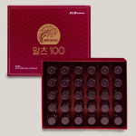 알츠 100 부모님 효도 명절 설 선물 초석잠 차바이오그룹 개발 약국 판매 : 힐링굿샵