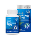 더나은 칼슘마그네슘 비타민D 900X60정  약국판매 : 새봄약사