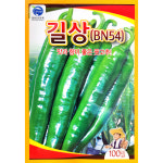 길상 풋고추 100립 : 중앙종묘농약사
