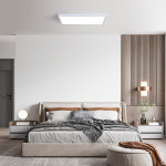 LED 레인 거실등 50W 100W 150W 인테리어 홈 천장 조명 : 토탈맘모스조명