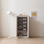 현관 인테리어 신발장 현관정리 신발정리 : 마전동상회