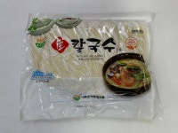 칼국수 1.5kg 10팩 진성 생칼국수 : 예준마켓